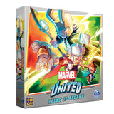 Marvel United: Tales of Asgard - Expansion