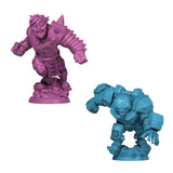 Marvel United Miniatures Game: World War Hulk for Ages 14 and up, from Asmodee