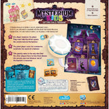 Mysterium Kids: Captain Echo's Treasure Family Board Game for Ages 6 and up, from Asmodee