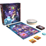 Mysterium Kids: Captain Echo's Treasure Family Board Game for Ages 6 and up, from Asmodee