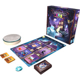 Mysterium Kids: Captain Echo's Treasure Family Board Game for Ages 6 and up, from Asmodee
