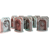 Terrain Pack Expansion New