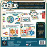 Azul: Summer Pavilion Family Board Game for Ages 8 and up, from Asmodee