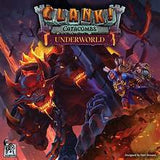 Clank Catacombs: Underworld