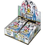 DIGIMON CARD GAME: CYBER EDEN BOOSTER (BT22) (24CT)