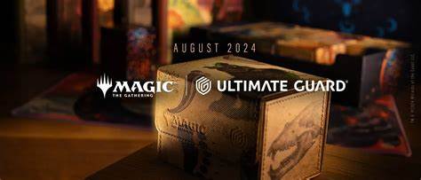 Ultimate Guard MTG: Play-Mat - SOS Cyclonic Rift – Spieda Games