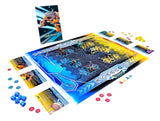 OverDrive: The Board Game