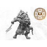 Para Bellum Wargames Rakshasa Ravanar New