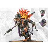 Para Bellum Wargames Rakshasa Ravanar New