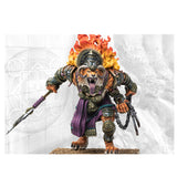 Para Bellum Wargames Rakshasa Ravanar New