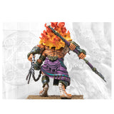 Para Bellum Wargames Rakshasa Ravanar New