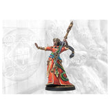 Para Bellum Wargames Sorcerer New