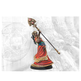 Para Bellum Wargames Sorcerer New