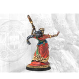 Para Bellum Wargames Sorcerer New