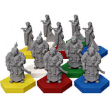 Huang: Deluxe Miniature Box - Miniature Expansion