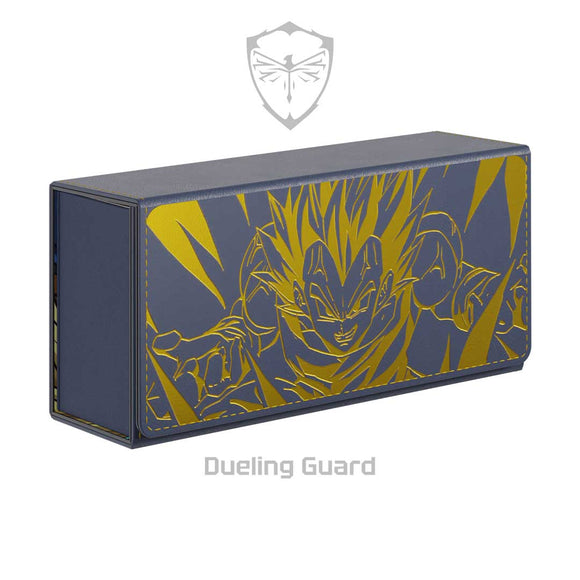 [PRE-ORDER] Dueling Guard - Prince of Saiyans Deck Box