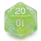 Role 4 Initiative - 34mm d20: Diffusion Ranger's Mark