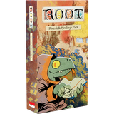 Root: Riverfolk Hirelings Pack