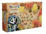 Root: Marauder Hirelings Packs & Hirelings Box