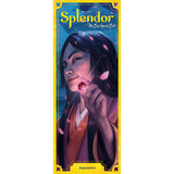 Splendor: The Sun Never Sets Expansion