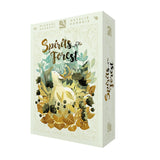 Spirits of the Forest New