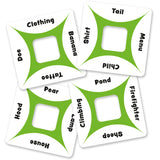 So Clover! Cooperative Party Game for Ages 10 and up, from Asmodee