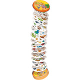 Spot It! Animals Eco-Blister Card Board Game Asmodee