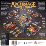 Archmage Standard Edition