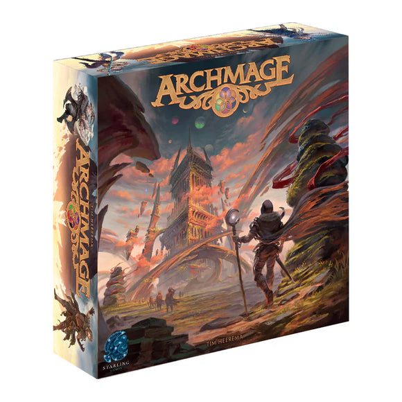 Archmage Standard Edition