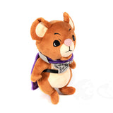 Everdell Cozy Critters Plush Fynn Nobletail