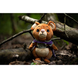 Everdell Cozy Critters Plush Fynn Nobletail