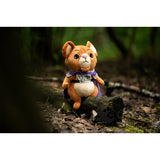 Everdell Cozy Critters Plush Fynn Nobletail