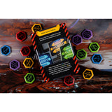 Exoworld Survival Cooperative Board Game for Ages 14 and up, from Asmodee