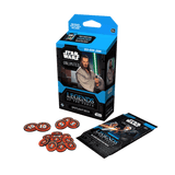 Star Wars: Unlimited TCG Legends of The Force Qui-Gon Jinn Spotlight Deck