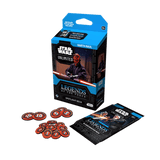 Star Wars: Unlimited TCG Legends of The Force Spotlight Decks DOUBLE PACK