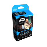 Star Wars: Unlimited TCG Legends of The Force Qui-Gon Jinn Spotlight Deck