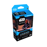 Star Wars: Unlimited TCG Legends of The Force Darth Maul Spotlight Deck