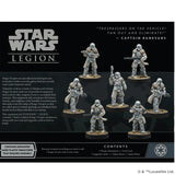 Star Wars Legion: Republic Clone Commandos