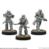 Star Wars Legion: Range Troopers