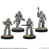 Star Wars Legion: Republic Clone Commandos