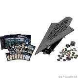 Star Wars Armada: Super Star Destroyer