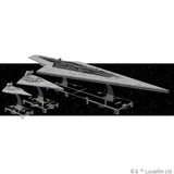 Star Wars Armada: Super Star Destroyer