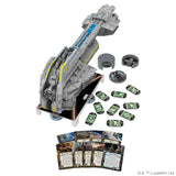 Star Wars Armada: Nadiri Starhawk Expansion Pack