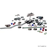 Star Wars Armada: Galactic Republic Fleet Expansion Pack