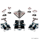 Star Wars Armada: Galactic Republic Fleet Expansion Pack