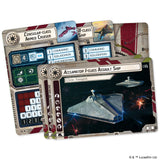 Star Wars Armada: Galactic Republic Fleet Expansion Pack