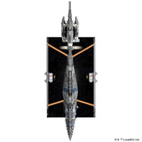 Star Wars Armada: Recusant-class Destroyer