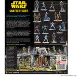 Star Wars Shatterpoint – Core Set