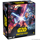 Star Wars Shatterpoint – Core Set