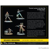 Star Wars Shatterpoint – That's Good Business Squad Pack